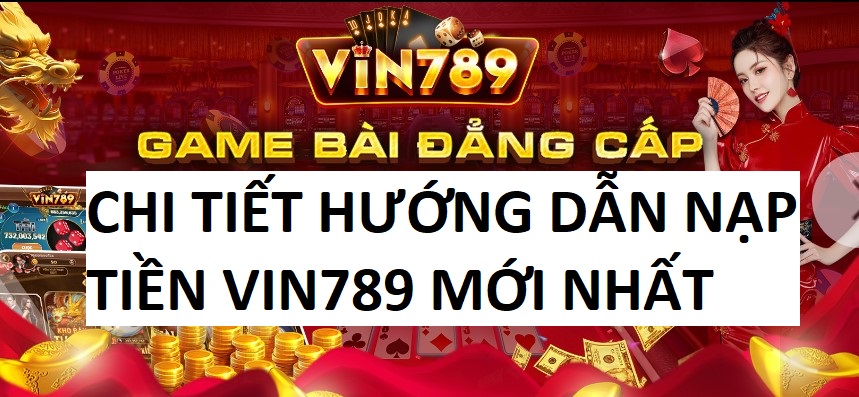 Nap Tien 789club1