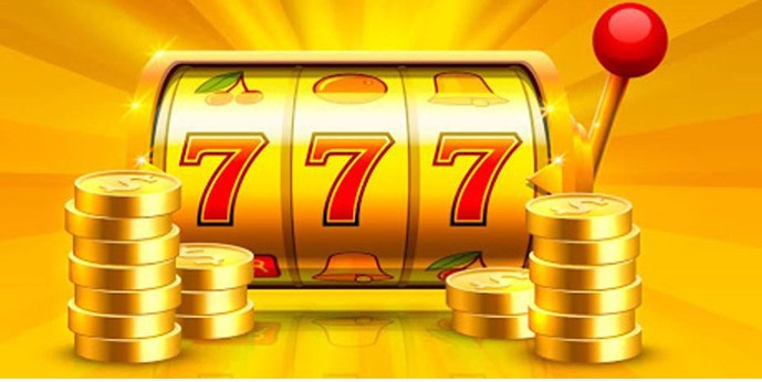 Jackpot Nổ Hũ Slot Vin789