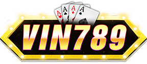 Vin789 Logo