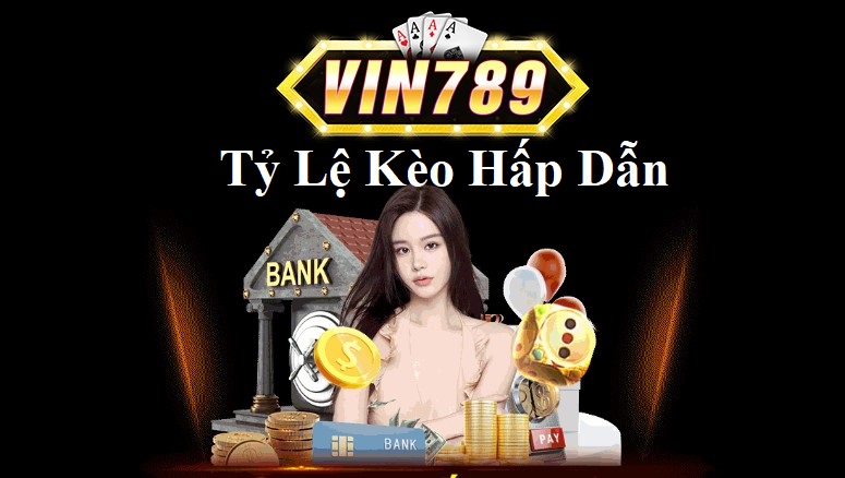 Tỷ Lệ Kèo Hấp Dẫn