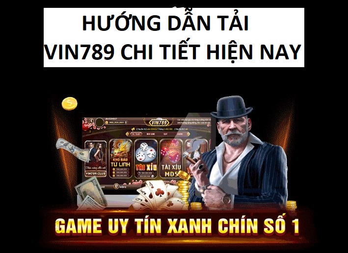 Tai Gilfcode Vin789