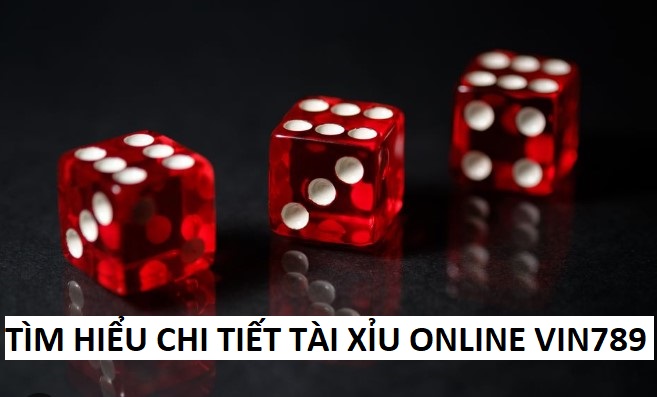 Tai Xiu Online